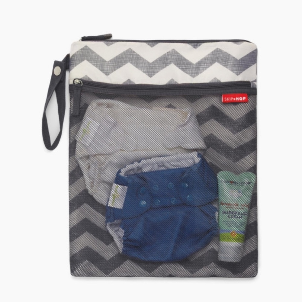 Grab & Go Wet Dry Bag